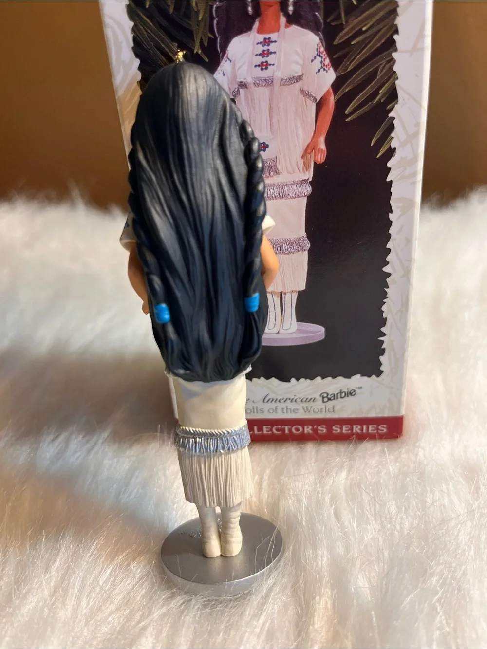 Hallmark 1996 beautiful